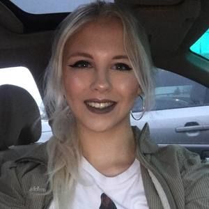 Meet your Posher, Tabitha